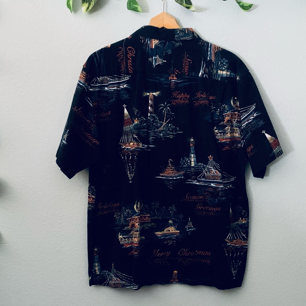 Boca Classics Button Down Shirt - image 3